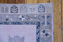 Load image into Gallery viewer, 2x3 Vintage Central Anatolian Turkish Mini Rug | SKU M103
