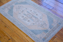 Load image into Gallery viewer, 2x3 Vintage Central Anatolian Turkish Mini Rug | SKU M106
