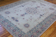 Load image into Gallery viewer, 8x10 Vintage Western Anatolian Turkish Area Rug | SKU 302