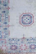 Load image into Gallery viewer, 8x10 Vintage Western Anatolian Turkish Area Rug | SKU 302