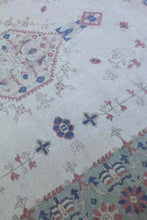 Load image into Gallery viewer, 8x10 Vintage Western Anatolian Turkish Area Rug | SKU 302