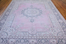 Load image into Gallery viewer, 8x12 Vintage Central Anatolian Turkish Area Rug | SKU 305