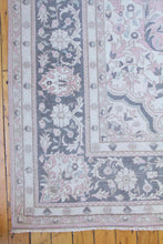 Load image into Gallery viewer, 8x12 Vintage Central Anatolian Turkish Area Rug | SKU 305