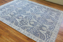 Load image into Gallery viewer, 9x11 Vintage Central Anatolian Turkish Area Rug | SKU 313