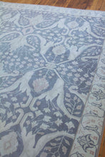 Load image into Gallery viewer, 9x11 Vintage Central Anatolian Turkish Area Rug | SKU 313