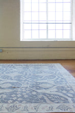 Load image into Gallery viewer, 9x11 Vintage Central Anatolian Turkish Area Rug | SKU 313