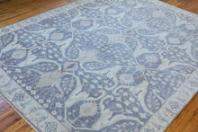 Load image into Gallery viewer, 9x11 Vintage Central Anatolian Turkish Area Rug | SKU 313