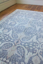 Load image into Gallery viewer, 9x11 Vintage Central Anatolian Turkish Area Rug | SKU 313