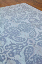 Load image into Gallery viewer, 9x11 Vintage Central Anatolian Turkish Area Rug | SKU 313