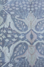 Load image into Gallery viewer, 9x11 Vintage Central Anatolian Turkish Area Rug | SKU 313