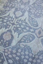 Load image into Gallery viewer, 9x11 Vintage Central Anatolian Turkish Area Rug | SKU 313