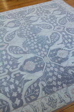 Load image into Gallery viewer, 9x11 Vintage Central Anatolian Turkish Area Rug | SKU 313