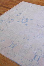 Load image into Gallery viewer, 6x8 Vintage Central Anatolian Turkish Area Rug | SKU 736
