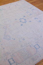 Load image into Gallery viewer, 6x8 Vintage Central Anatolian Turkish Area Rug | SKU 736