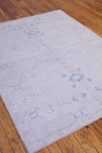 Load image into Gallery viewer, 6x8 Vintage Central Anatolian Turkish Area Rug | SKU 736