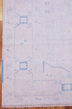 Load image into Gallery viewer, 6x8 Vintage Central Anatolian Turkish Area Rug | SKU 736