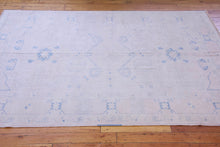 Load image into Gallery viewer, 6x8 Vintage Central Anatolian Turkish Area Rug | SKU 736