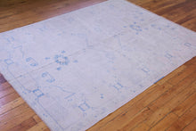 Load image into Gallery viewer, 6x8 Vintage Central Anatolian Turkish Area Rug | SKU 736