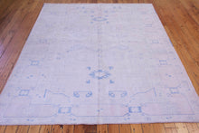 Load image into Gallery viewer, 6x8 Vintage Central Anatolian Turkish Area Rug | SKU 736