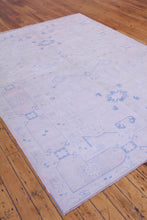 Load image into Gallery viewer, 6x8 Vintage Central Anatolian Turkish Area Rug | SKU 736