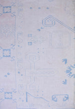 Load image into Gallery viewer, 6x8 Vintage Central Anatolian Turkish Area Rug | SKU 736