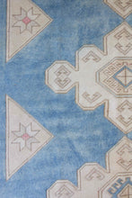 Load image into Gallery viewer, 6x10 Vintage Central Anatolian Turkish Area Rug | SKU 739
