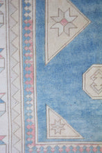 Load image into Gallery viewer, 6x10 Vintage Central Anatolian Turkish Area Rug | SKU 739