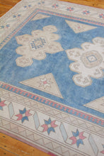 Load image into Gallery viewer, 6x10 Vintage Central Anatolian Turkish Area Rug | SKU 739