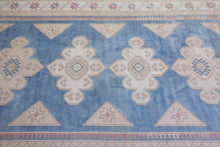 Load image into Gallery viewer, 6x10 Vintage Central Anatolian Turkish Area Rug | SKU 739