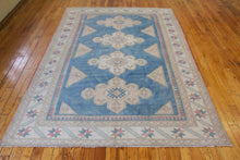 Load image into Gallery viewer, 6x10 Vintage Central Anatolian Turkish Area Rug | SKU 739