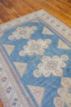 Load image into Gallery viewer, 6x10 Vintage Central Anatolian Turkish Area Rug | SKU 739
