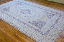 Load image into Gallery viewer, 8x13 Vintage Central Anatolian Turkish Area Rug | SKU 742