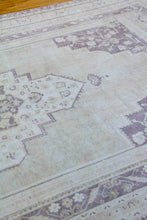 Load image into Gallery viewer, 8x13 Vintage Central Anatolian Turkish Area Rug | SKU 742