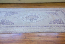 Load image into Gallery viewer, 8x13 Vintage Central Anatolian Turkish Area Rug | SKU 742