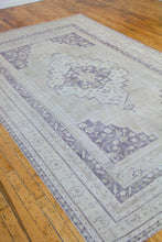 Load image into Gallery viewer, 8x13 Vintage Central Anatolian Turkish Area Rug | SKU 742