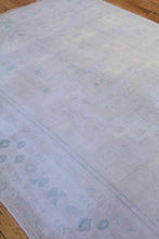 Load image into Gallery viewer, 6x11 Vintage Central Anatolian Turkish Area Rug | SKU 743