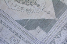 Load image into Gallery viewer, 5x8 Vintage Central Anatolian Turkish Area Rug | SKU 744