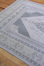 Load image into Gallery viewer, 5x8 Vintage Central Anatolian Turkish Area Rug | SKU 744