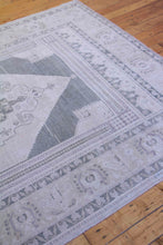 Load image into Gallery viewer, 5x8 Vintage Central Anatolian Turkish Area Rug | SKU 744