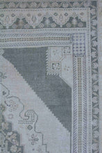 Load image into Gallery viewer, 5x8 Vintage Central Anatolian Turkish Area Rug | SKU 744