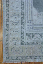 Load image into Gallery viewer, 5x8 Vintage Central Anatolian Turkish Area Rug | SKU 744