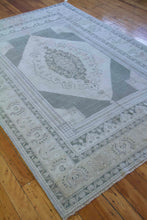 Load image into Gallery viewer, 5x8 Vintage Central Anatolian Turkish Area Rug | SKU 744