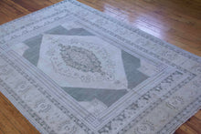 Load image into Gallery viewer, 5x8 Vintage Central Anatolian Turkish Area Rug | SKU 744