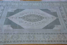 Load image into Gallery viewer, 5x8 Vintage Central Anatolian Turkish Area Rug | SKU 744