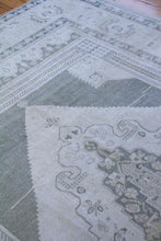 Load image into Gallery viewer, 5x8 Vintage Central Anatolian Turkish Area Rug | SKU 744