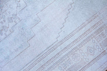 Load image into Gallery viewer, 5x9 Vintage Central Anatolian Turkish Area Rug | SKU 745