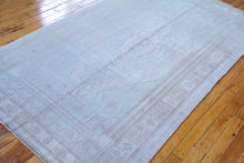 Load image into Gallery viewer, 5x9 Vintage Central Anatolian Turkish Area Rug | SKU 745