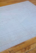 Load image into Gallery viewer, 5x9 Vintage Central Anatolian Turkish Area Rug | SKU 745