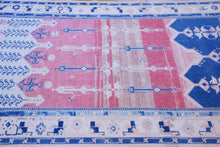 Load image into Gallery viewer, 5x7 Vintage Central Anatolian Turkish Area Rug | SKU 746
