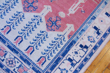 Load image into Gallery viewer, 5x7 Vintage Central Anatolian Turkish Area Rug | SKU 746